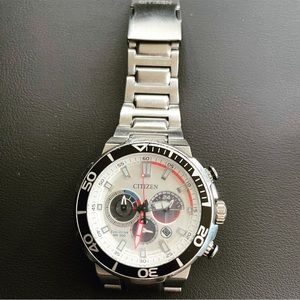 Meet your Posher, Thomas